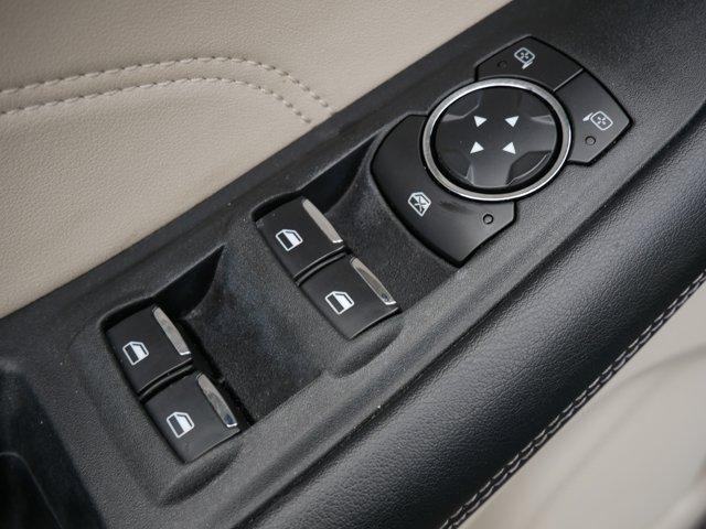 used 2022 Ford Edge car, priced at $27,499