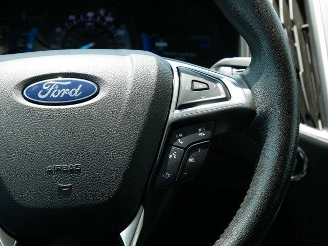 used 2022 Ford Edge car, priced at $26,999