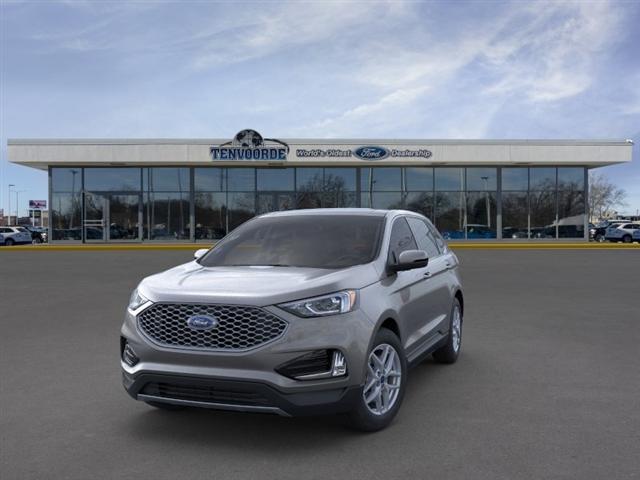 new 2024 Ford Edge car, priced at $41,292