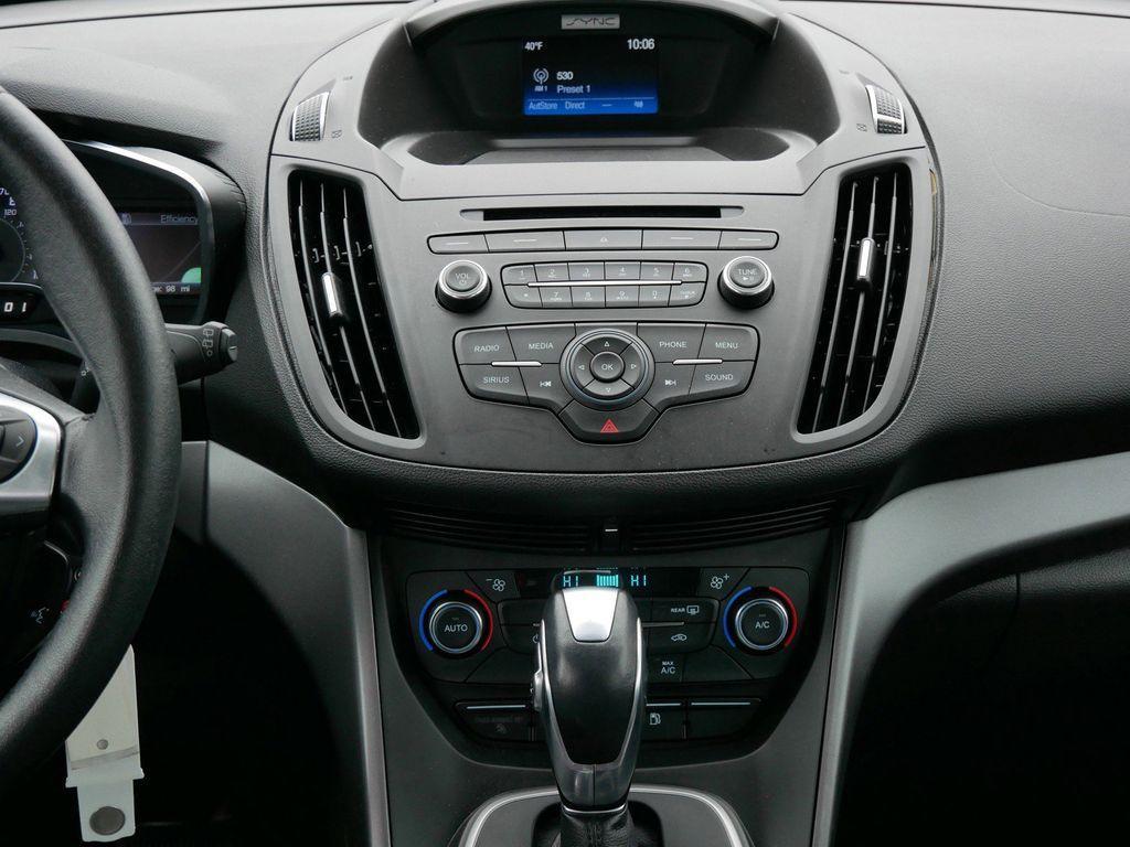 used 2017 Ford C-Max Hybrid car, priced at $14,999