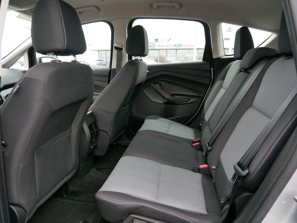 used 2017 Ford C-Max Hybrid car, priced at $14,999