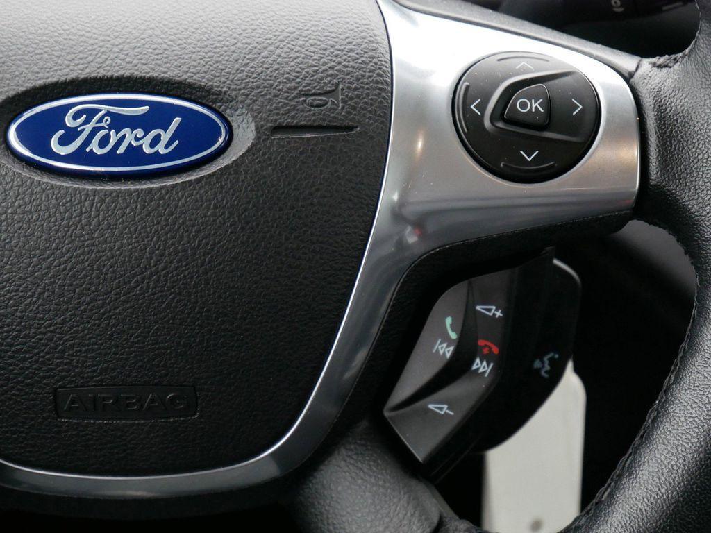 used 2017 Ford C-Max Hybrid car, priced at $14,999