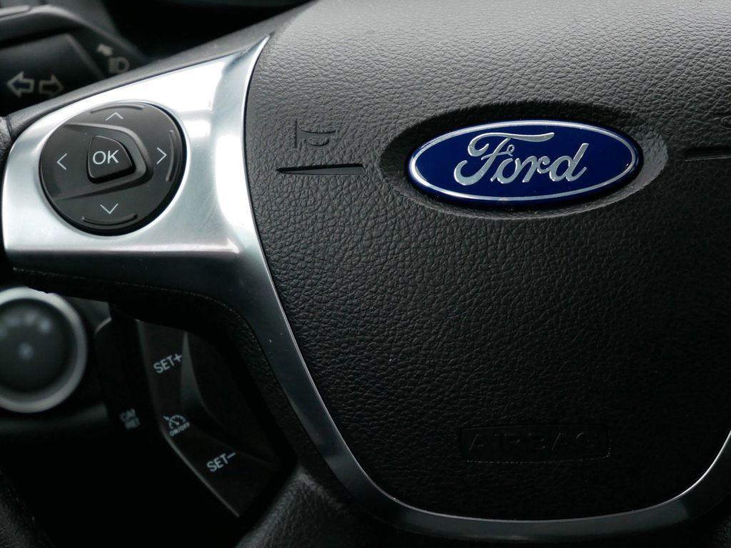 used 2017 Ford C-Max Hybrid car, priced at $14,999