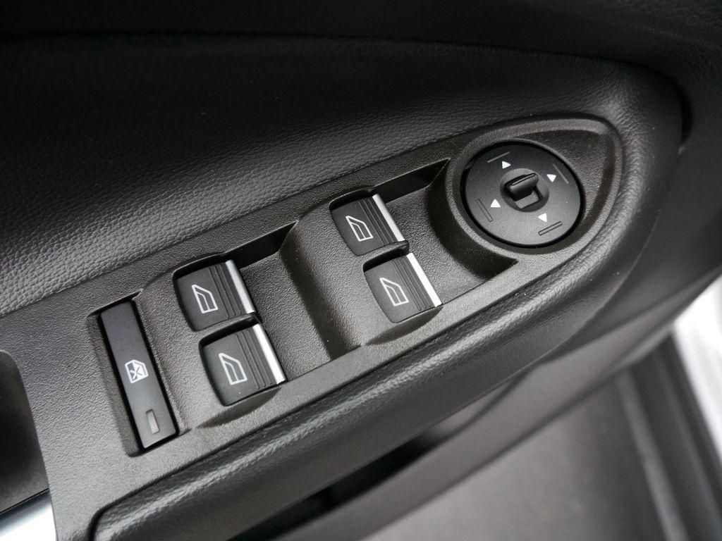 used 2017 Ford C-Max Hybrid car, priced at $14,999