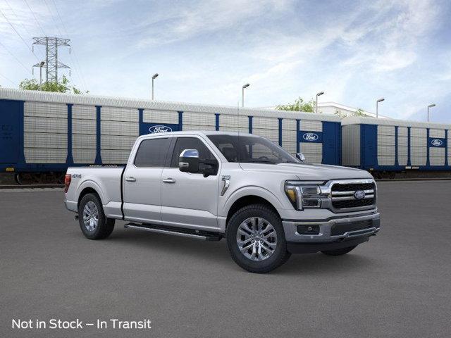 new 2025 Ford F-150 car, priced at $65,820