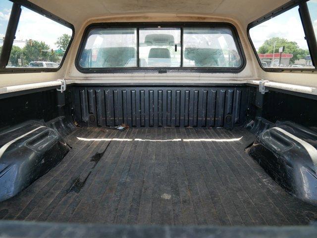 used 2016 Ford F-250 car, priced at $24,999