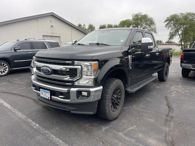 used 2016 Ford F-250 car, priced at $24,999