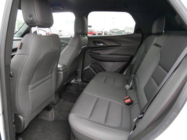 used 2023 Chevrolet TrailBlazer car, priced at $25,999