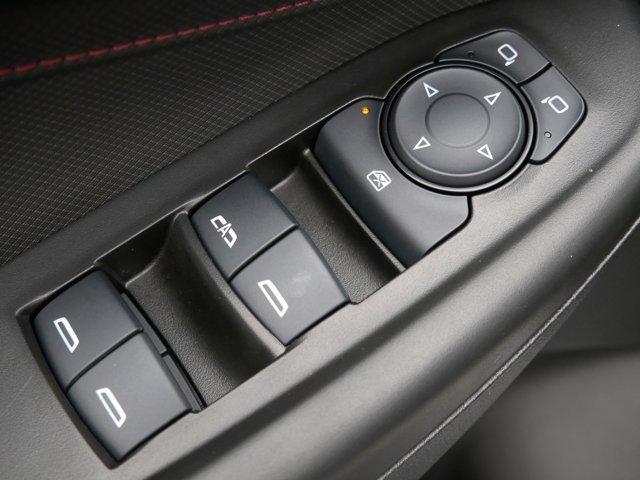 used 2023 Chevrolet TrailBlazer car, priced at $25,999