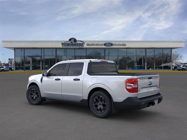 new 2024 Ford Maverick car, priced at $33,880