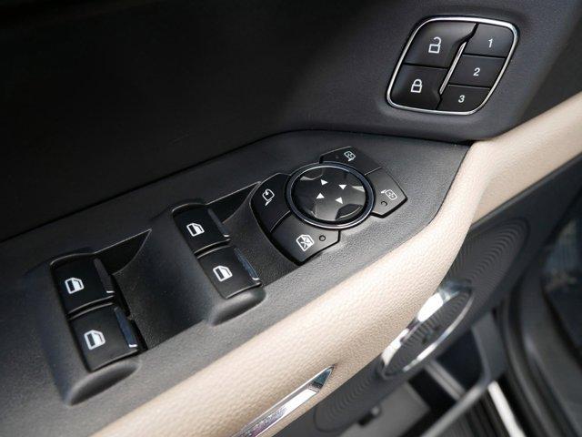 used 2023 Ford Expedition Max car, priced at $53,999