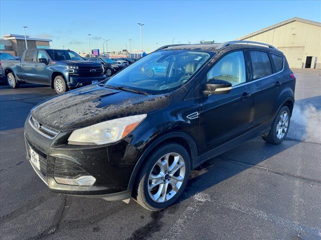 used 2016 Ford Escape car, priced at $13,999