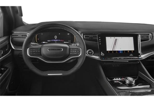 used 2022 Jeep Wagoneer car, priced at $38,999
