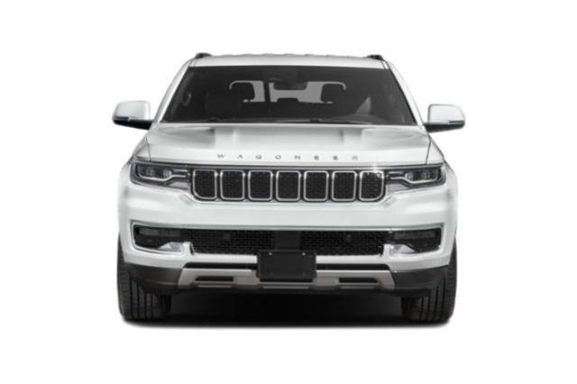 used 2022 Jeep Wagoneer car, priced at $38,999