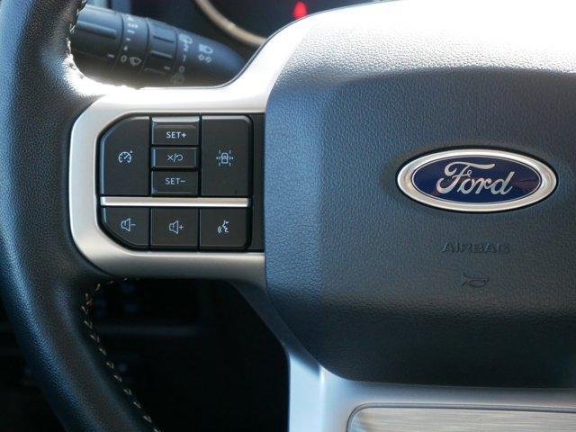 used 2024 Ford Expedition car, priced at $49,999