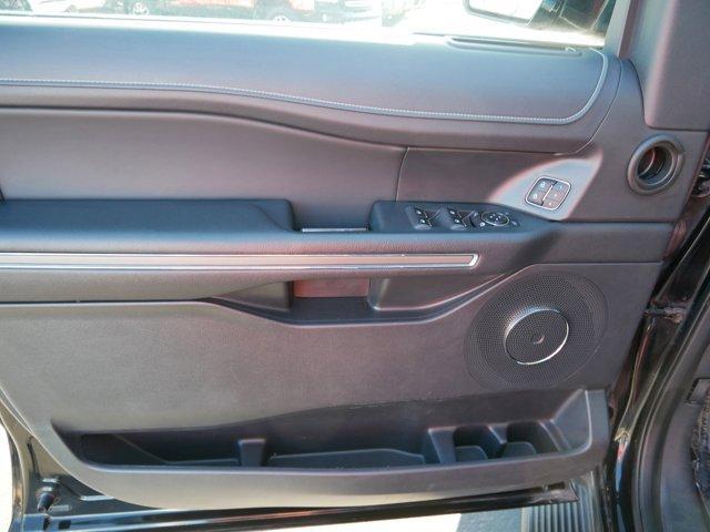 used 2024 Ford Expedition car, priced at $49,999