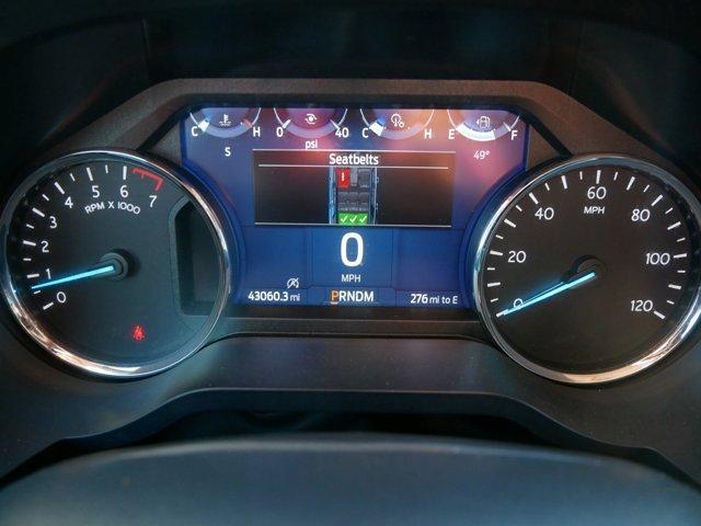 used 2024 Ford Expedition car, priced at $49,999