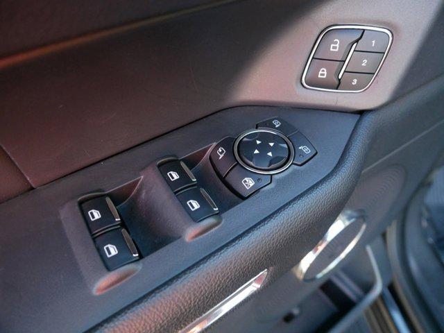 used 2024 Ford Expedition car, priced at $49,999