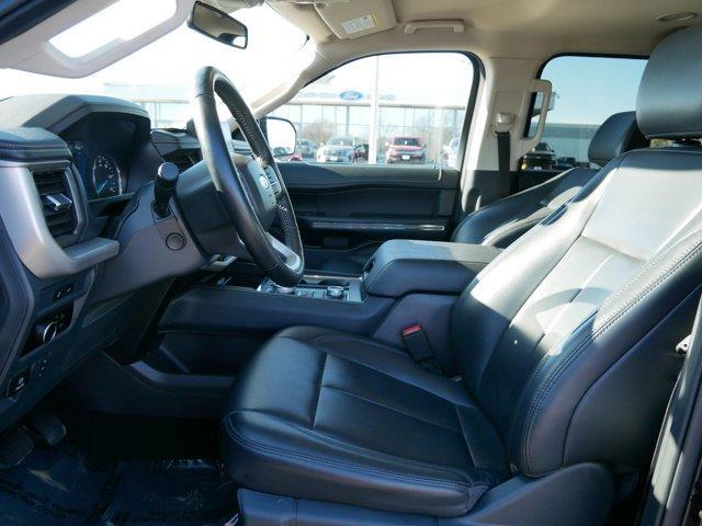 used 2024 Ford Expedition car, priced at $49,999