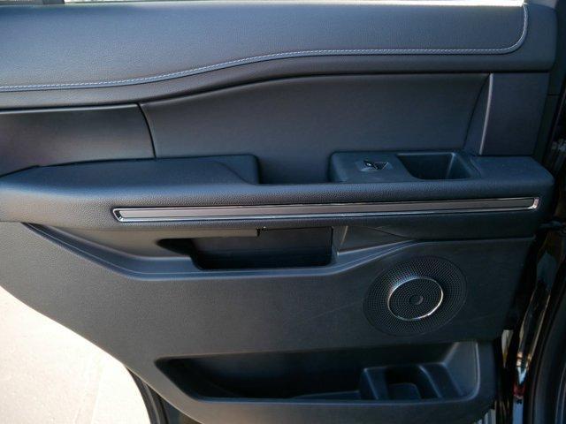 used 2024 Ford Expedition car, priced at $49,999