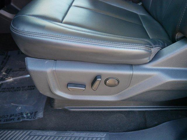 used 2024 Ford Expedition car, priced at $49,999