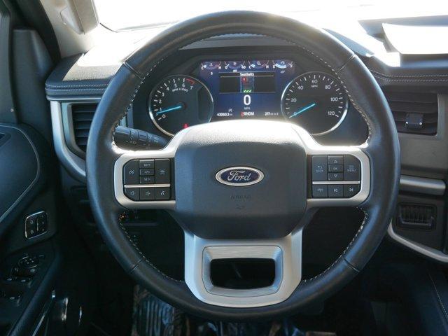used 2024 Ford Expedition car, priced at $49,999