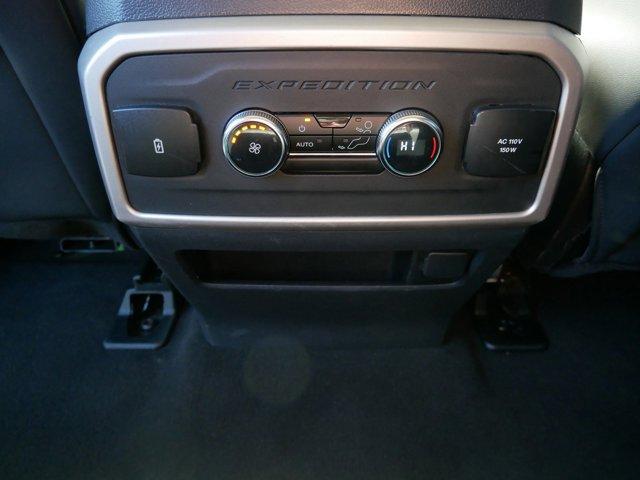used 2024 Ford Expedition car, priced at $49,999