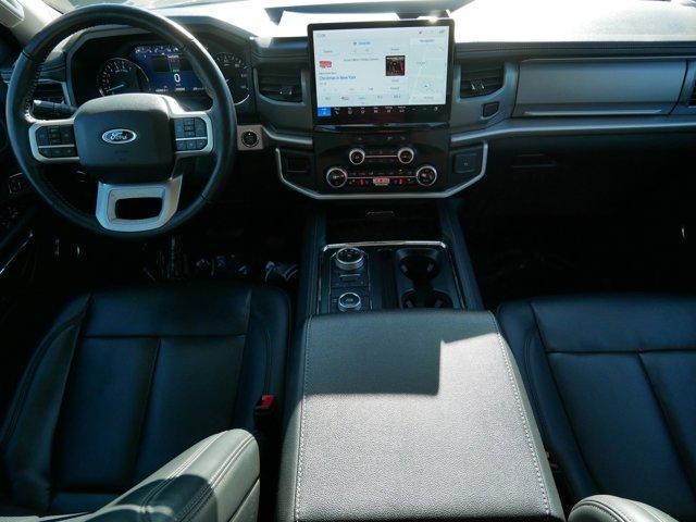 used 2024 Ford Expedition car, priced at $49,999