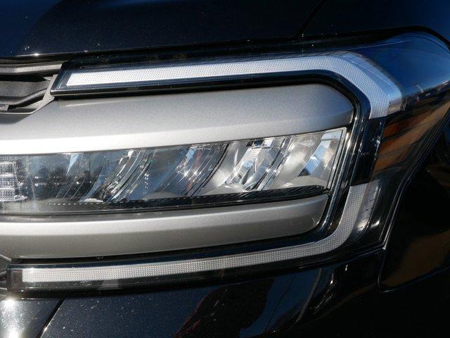 used 2024 Ford Expedition car, priced at $49,999