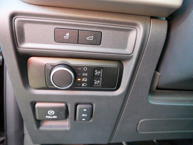 used 2024 Ford Expedition car, priced at $49,999