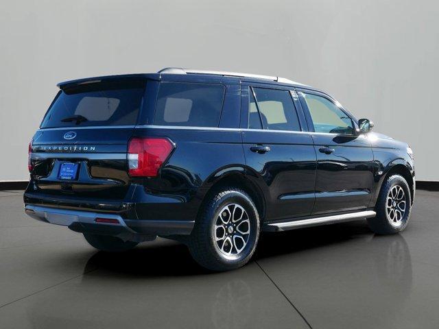 used 2024 Ford Expedition car, priced at $49,999