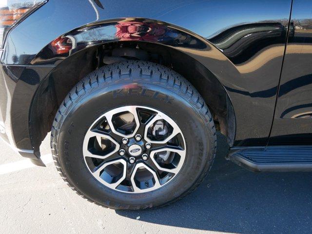 used 2024 Ford Expedition car, priced at $49,999