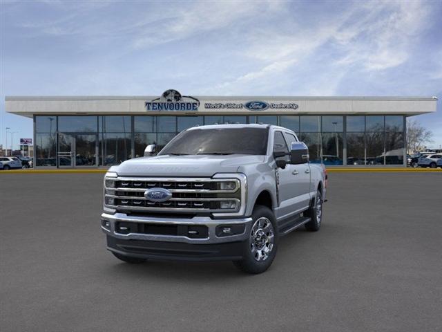 new 2024 Ford F-350 car