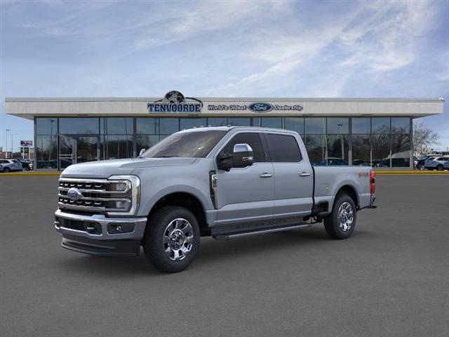 new 2024 Ford F-350 car, priced at $70,550