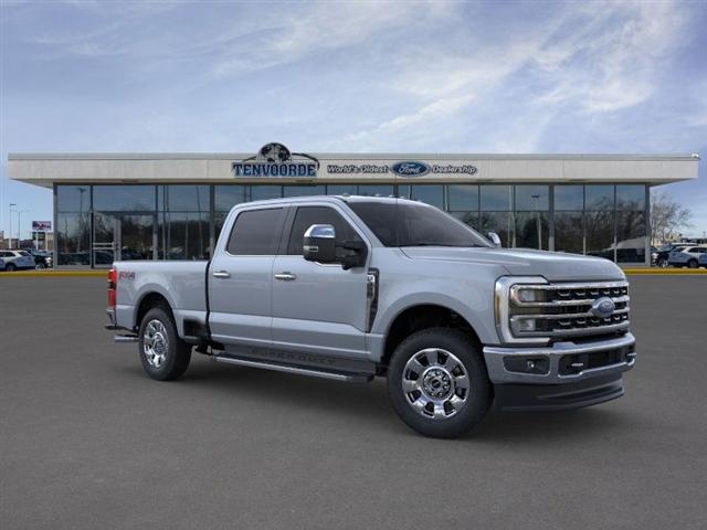 new 2024 Ford F-350 car