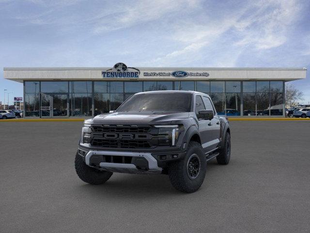 new 2025 Ford F-150 car, priced at $91,190