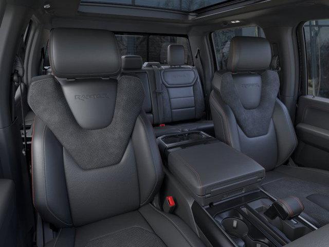 new 2025 Ford F-150 car, priced at $91,190