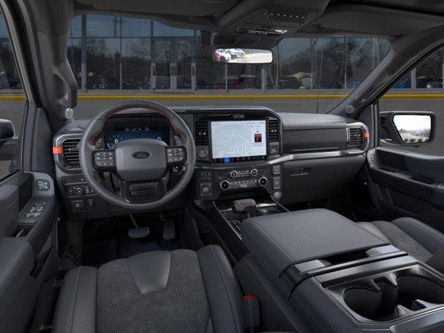 new 2025 Ford F-150 car, priced at $91,190