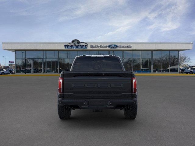 new 2025 Ford F-150 car, priced at $91,190