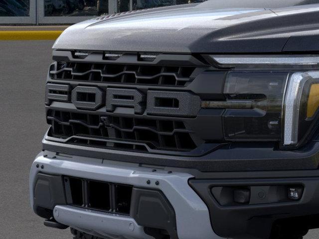 new 2025 Ford F-150 car, priced at $91,190