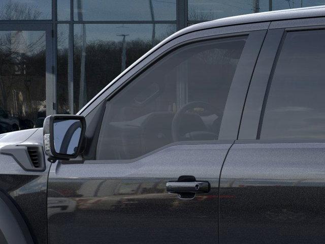 new 2025 Ford F-150 car, priced at $91,190