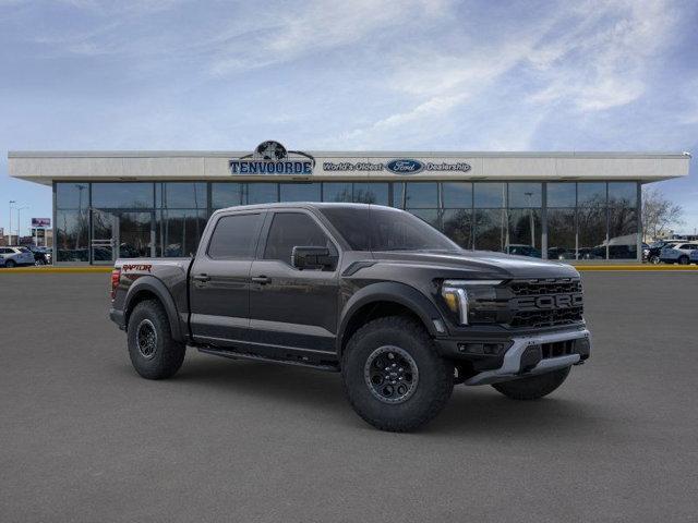 new 2025 Ford F-150 car, priced at $91,190