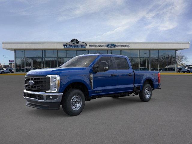 new 2026 Ford F-350 car