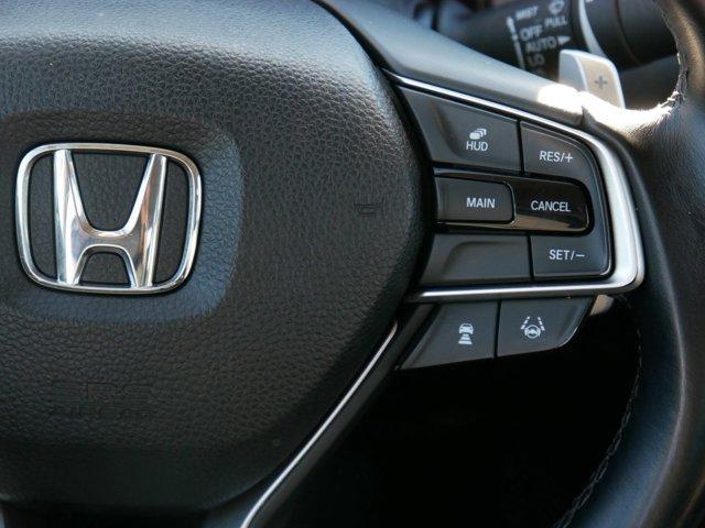 used 2018 Honda Accord car, priced at $18,999