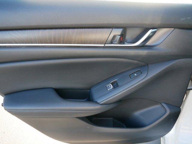 used 2018 Honda Accord car, priced at $18,999