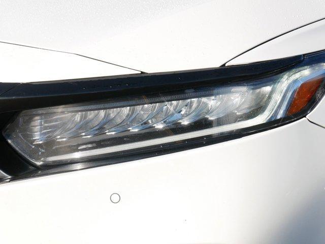 used 2018 Honda Accord car, priced at $18,999