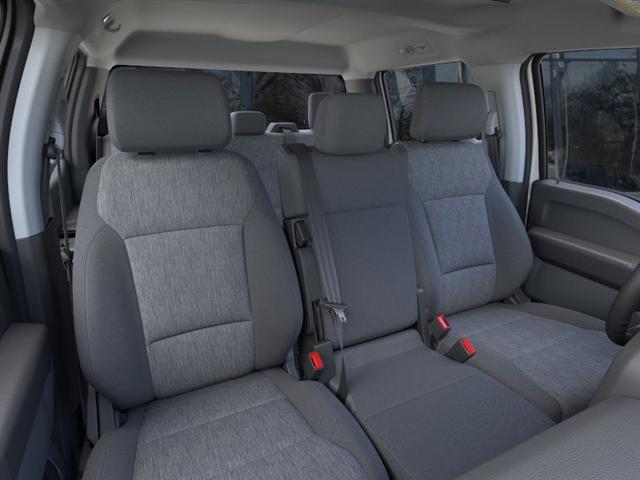 new 2025 Ford F-350 car, priced at $58,385