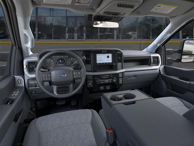new 2025 Ford F-350 car, priced at $58,385