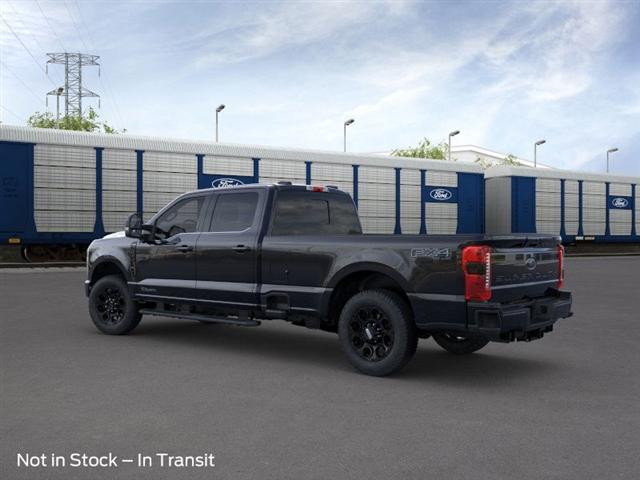 new 2025 Ford F-350 car, priced at $86,623