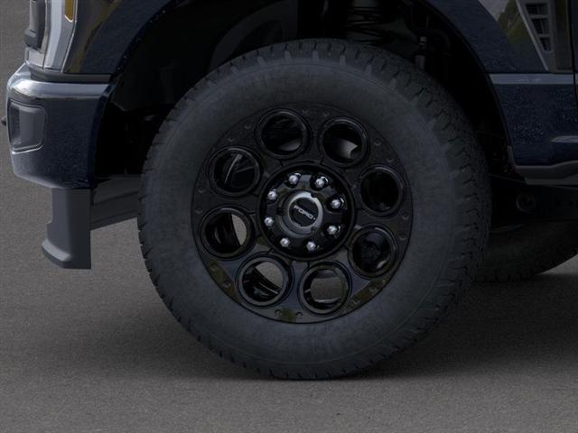 new 2025 Ford F-350 car, priced at $86,623